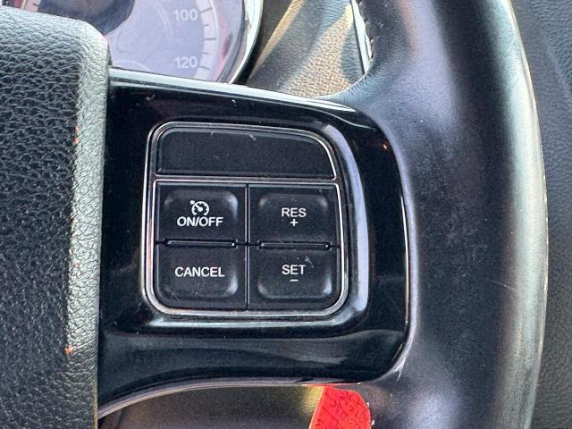 2019 Dodge Grand Caravan - $22,844