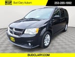 2020 Grand Caravan Thumbnail 1