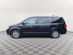 2020 Grand Caravan Thumbnail 8