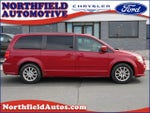 2012 Grand Caravan Thumbnail 1