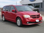 2012 Grand Caravan Thumbnail 2