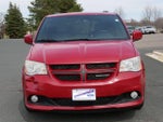 2012 Grand Caravan Thumbnail 3