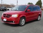 2012 Grand Caravan Thumbnail 4