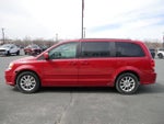 2012 Grand Caravan Thumbnail 5