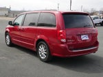 2012 Grand Caravan Thumbnail 6
