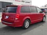 2012 Grand Caravan Thumbnail 8