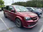 2019 Grand Caravan Thumbnail 2