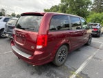 2019 Grand Caravan Thumbnail 3