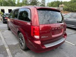 2019 Grand Caravan Thumbnail 4