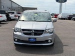 2019 Grand Caravan Thumbnail 2