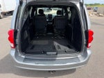 2019 Grand Caravan Thumbnail 7
