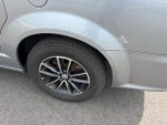 2019 Grand Caravan Thumbnail 9