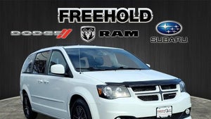 Dodge Grand Caravan