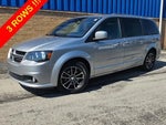 2017 Grand Caravan Thumbnail 1