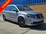 2017 Grand Caravan Thumbnail 2