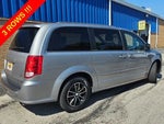 2017 Grand Caravan Thumbnail 6