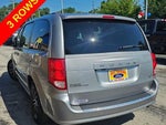 2017 Grand Caravan Thumbnail 8