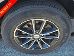 2017 Grand Caravan Thumbnail 10