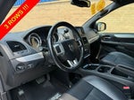 2017 Grand Caravan Thumbnail 22