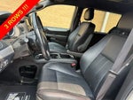2017 Grand Caravan Thumbnail 23