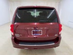 2018 Grand Caravan Thumbnail 4