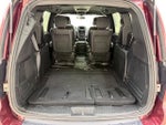 2018 Grand Caravan Thumbnail 6