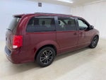 2018 Grand Caravan Thumbnail 7