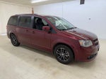 2018 Grand Caravan Thumbnail 8