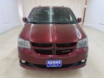 2018 Grand Caravan Thumbnail 9