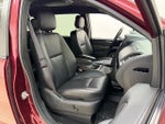 2018 Grand Caravan Thumbnail 12