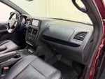 2018 Grand Caravan Thumbnail 13