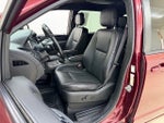 2018 Grand Caravan Thumbnail 20