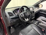 2018 Grand Caravan Thumbnail 21