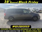 2019 Grand Caravan Thumbnail 1