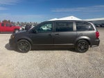2019 Grand Caravan Thumbnail 3