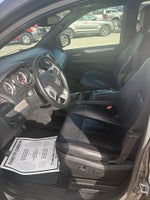 2019 Grand Caravan Thumbnail 5