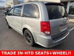 2019 Grand Caravan Thumbnail 2