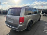 2019 Grand Caravan Thumbnail 4