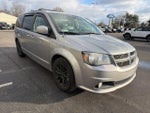 2019 Grand Caravan Thumbnail 6