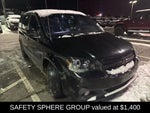 2016 Grand Caravan Thumbnail 3
