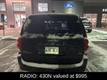 2016 Grand Caravan Thumbnail 6