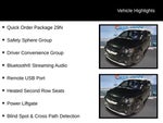 2016 Grand Caravan Thumbnail 7