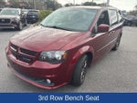 2017 Grand Caravan Thumbnail 3