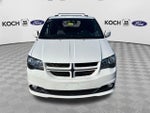 2017 Grand Caravan Thumbnail 2
