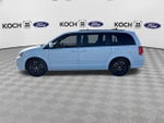 2017 Grand Caravan Thumbnail 4