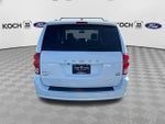 2017 Grand Caravan Thumbnail 7