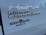 2017 Grand Caravan Thumbnail 14
