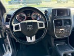 2017 Grand Caravan Thumbnail 17