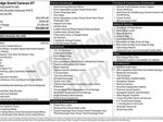 2017 Grand Caravan Thumbnail 31