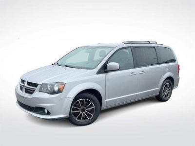 Photo of a 2018 Dodge Grand Caravan GT 4DR Mini-Van for sale
